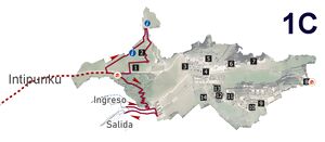Machu Picchu + Inti Punku
